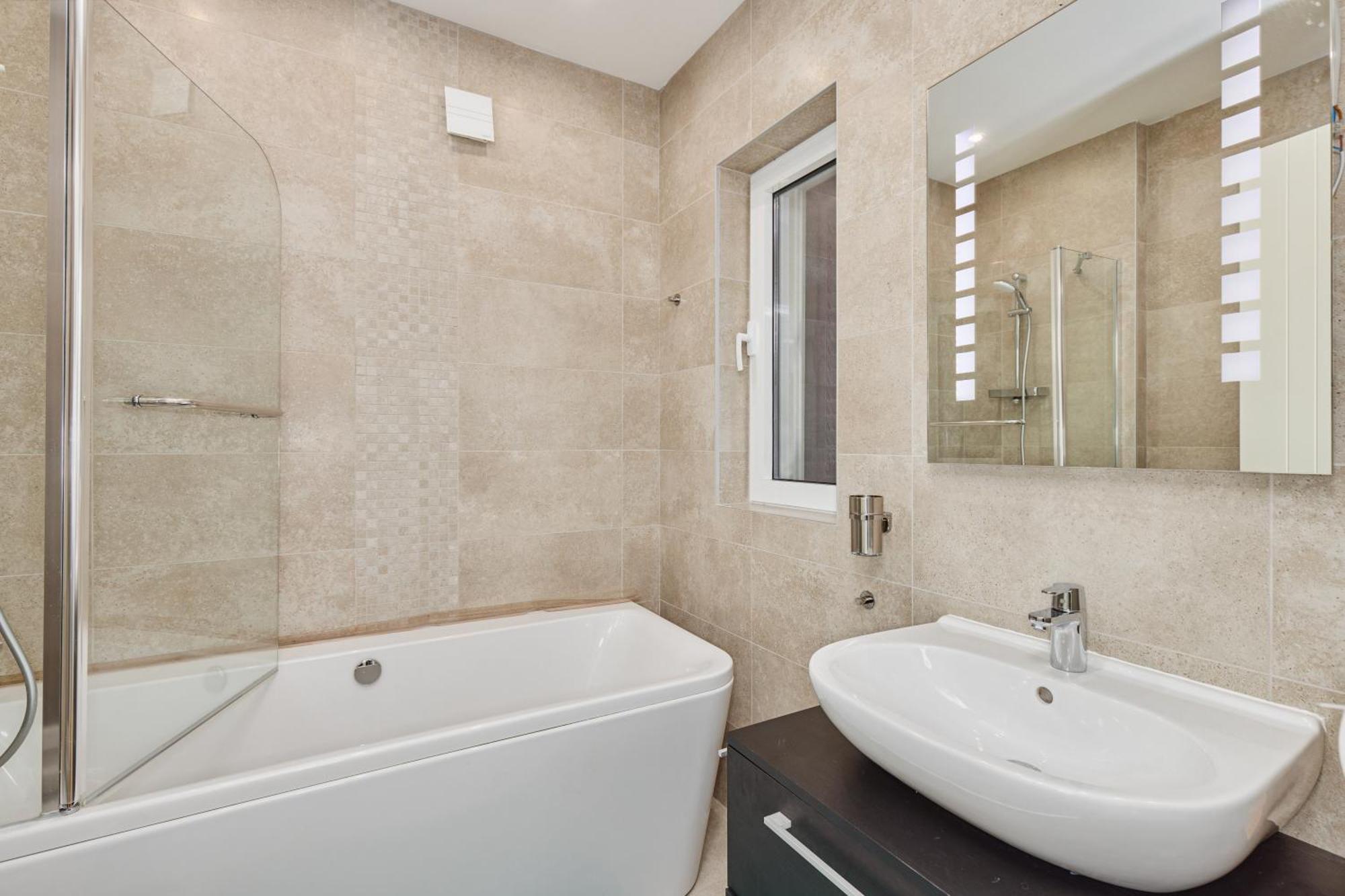 Villa Vista Azzurra Tivat Exterior foto